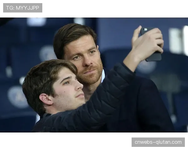 哈维-阿隆索:带领勒沃库森闯入八强是梦想成真 哈维-阿隆索:带领勒沃库森闯入八强是梦想成真