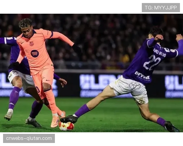 巴萨总比分4-3淘汰巴黎晋级四强，亚马尔攻入决定性客场进球