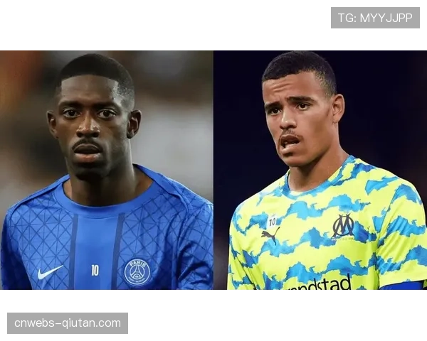 法甲射手榜更新：莱波尔16球独自领跑，格林伍德帕尼切利紧随其后